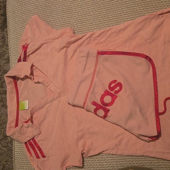 Womens Adidas pajamas - Picture 7 of 9